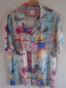 GOA Shirt