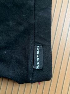 P19Black Leggings