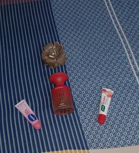 StudioWest Berry Twist Perfume  🍓 ✨️