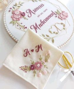Customize Your Loved Feeling On Hankey