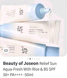 Combo❤️ 3 Pack😱 Beauty Of Joseon &amp; Laneige
