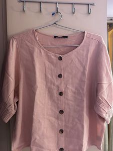 M&amp;S Top