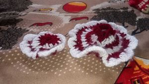 6 No Laddu Gopal Dress With Cap