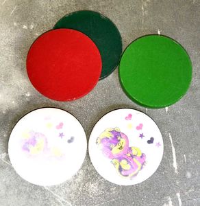 Carrom Coins Set🪙...