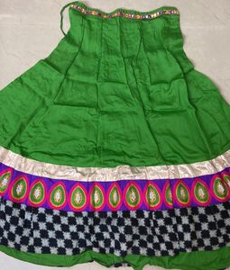 Chaniya Choli Set with Dupatta