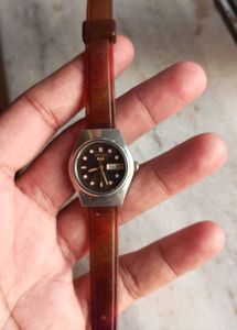 Seiko 5 Orignal Japan Women&#39;s Automatic