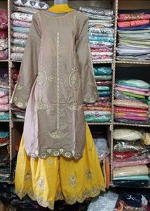 New Garara Dress