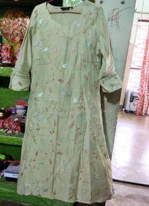Kurti By Lifestyle Melange