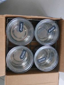 Multipurpose Airtight Container