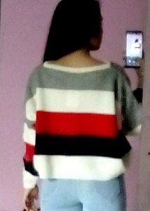Women Pullover (Winter Wear)