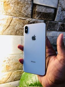 iPhone Xs Max