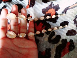 Beaded Necklace