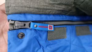 Nordicross Jump Division Ski Jacket