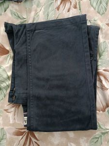 R&amp;D Straight Chinos