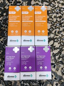 Sunscreen Serum Eye Cream