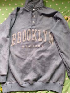 Brooklyn SWEATSHIRT