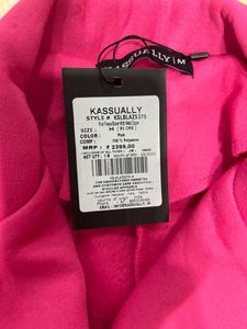 KASSUALLY BLAZER FOR WOMEN