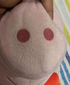 New Peppa Pig Soft Toy