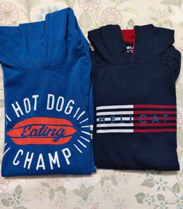 Boys Tshirts