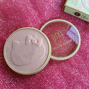 Pixi Hello Kitty Radiance Powder