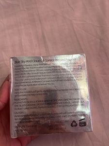Candy Bella Oil Control