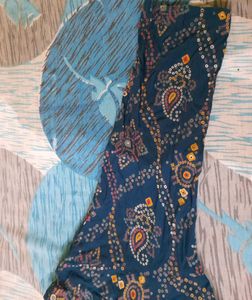 Ethnic Kurta