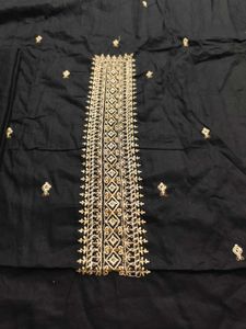 Ahmedabad Cotton Suit