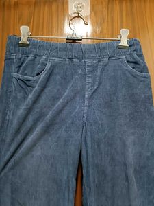 Corduroy Jeans