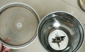 Bajaj Mixer Grinder In Working Condition Only 499