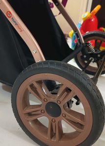 Kids Stroller