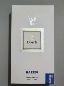 Raeesi Dosch Eau De Parfum