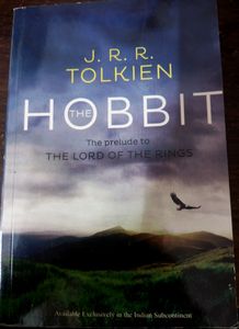 The Hobbit: An Unexpected Journey