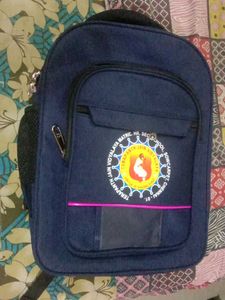 School Bag..Rs.100