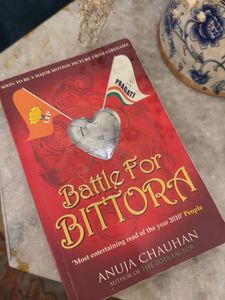 Battle For Bittora