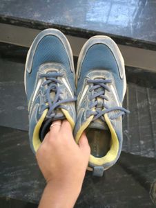 Campus Shooes