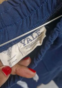 Teamspirit Navy Blue Joggers
