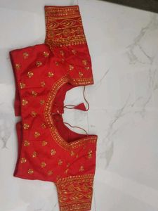 Graceful Women Blouse