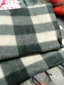 Long Warm Mufflers Combo Set Of 10