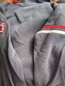 2 Monte Carlo Snow Polo Graphic Hoodie