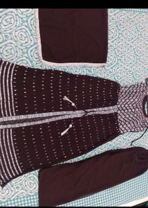 Naira Stylish Plazzo Set