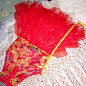 Girl Dress