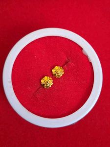 Beautiful New Star Shape Studs