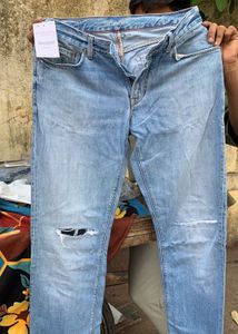 All Sizes Available Branded Thrift Jean’s
