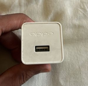 Oppo Charging Adapter
