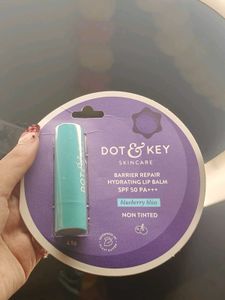 Dot &amp; Key Lip Balm
