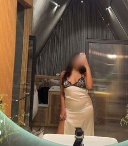 Elegant Maxi Slip Dress