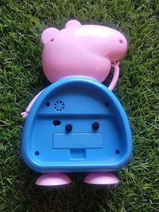 Peppa Pig Alarm Clock