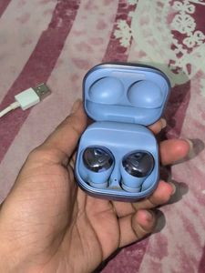Samsung Galaxy Buds Pro