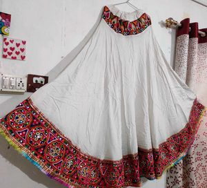navratri special chaniyaa(42 length)