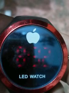Digital Watch
